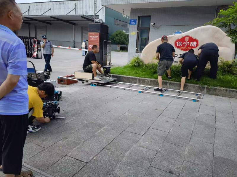 扶沟县广告片拍摄公司核心优势：全流程服务，让品牌广告片省心更出彩