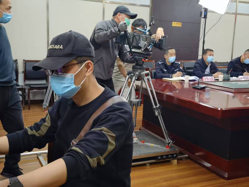 扶沟县TVC拍摄公司怎么筛选？记住这3个核心标准！