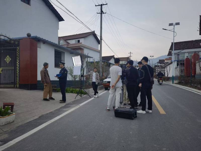 扶沟县TVC制作：多版本适配全渠道投放，让广告发挥最大价值！