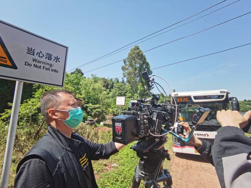 扶沟县TVC拍摄公司：深耕本地市场，为品牌定制专属拍摄方案