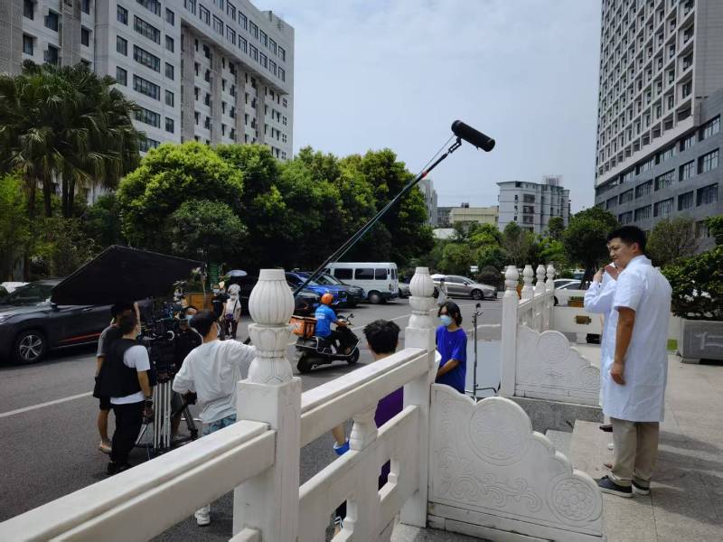 扶沟县广告片拍摄公司低成本实现高规格制作的诀窍
